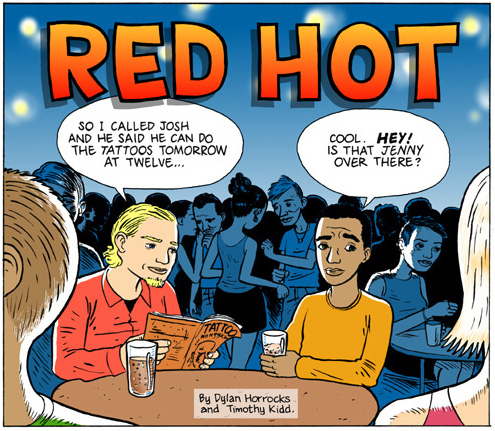 Red Hot 1 part 1.JPG (153460 bytes)