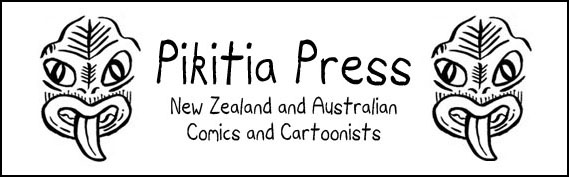 Pikitia Press